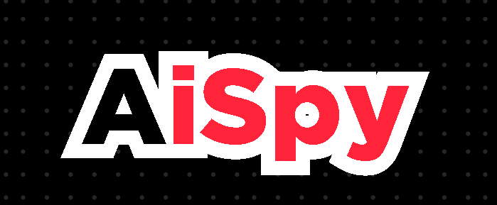 AiSpy Logo